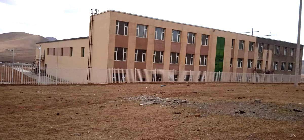 22Эмээлт22-ийн хүүхдүүд сургуульгүй эцэг эхчүүд нь “ажилгүй” байна.jpeg