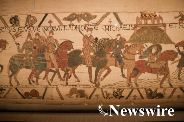 2026-07-01T123629Z_1341675362_RC2VGGAK1DRN_RTRMADP_3_BRITAIN-FRANCE-BAYEUX-TAPESTRY.JPG